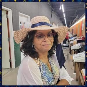 Meet your Posher, Cheryl